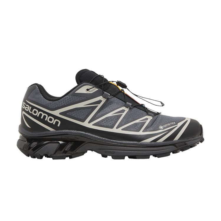 Salomon XT-6 GORE-TEX 'Black'