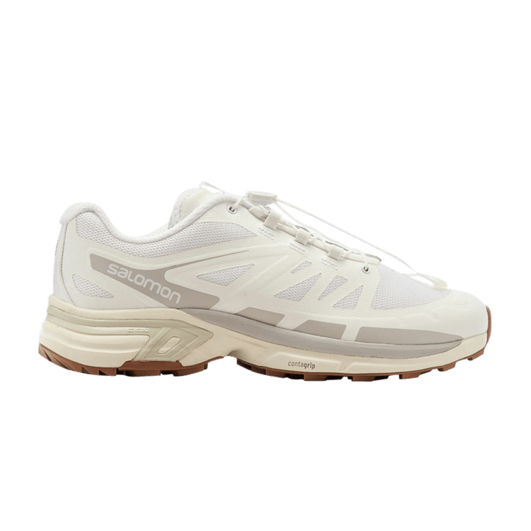 Salomon XT-Wings 2 'White Lunar Rock'