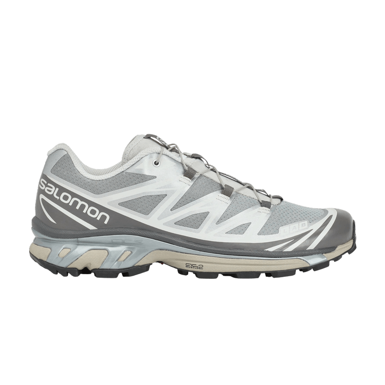 Dover Street Market x Salomon XT-6 'Alloy Magnet'