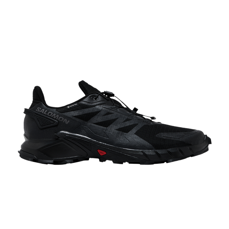 Salomon Supercross 4 GORE-TEX 'Black'