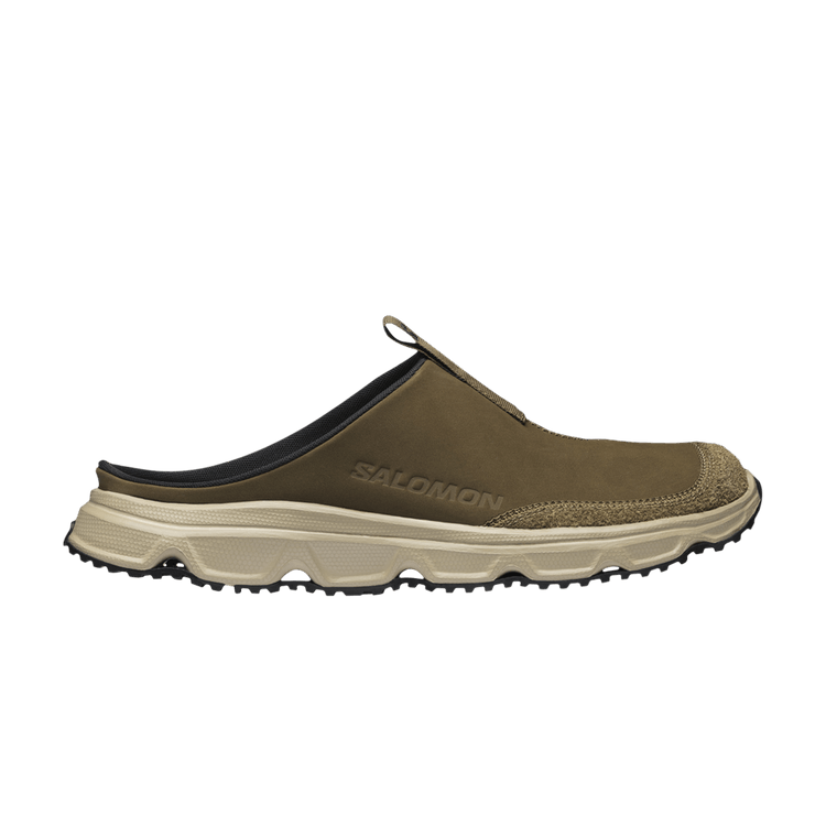 Salomon RX Slide Leather Advanced 'Kangaroo'