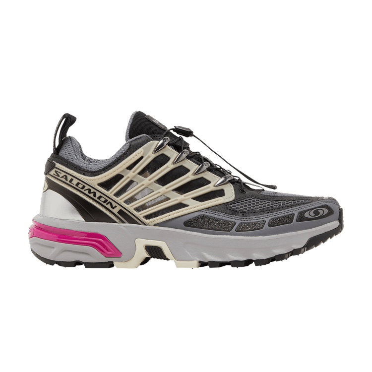 Salomon ACS Pro Advanced 'Alloy'