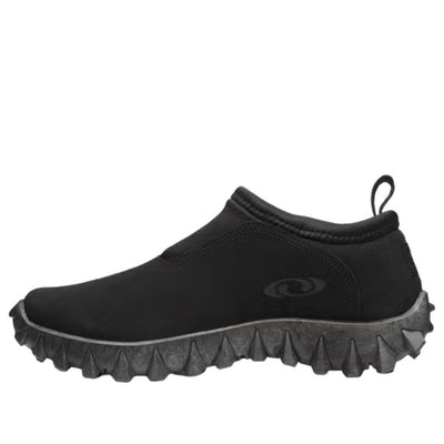 SALOMON Snowclog OG 'Black Asphalt'