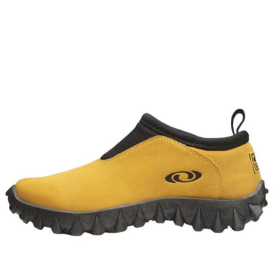 SALOMON Snowclog OG 'Cyber Yellow Black'