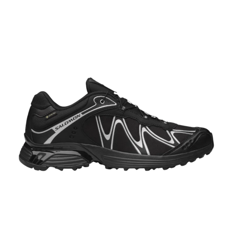 Salomon XT-Whisper Gore-Tex 'Black Silver'