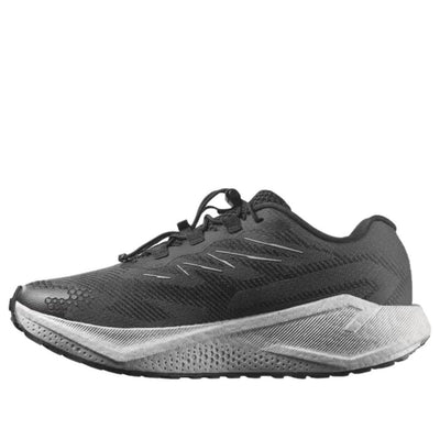 SALOMON Aero Blaze 4 GRVL 'Black Silver Cloud'
