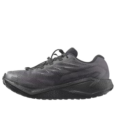 SALOMON Aero Blaze 4 GRVL Gore Tex 'Black Paloma'