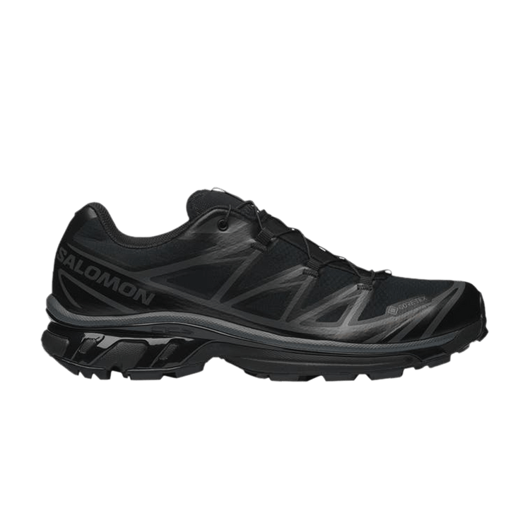 Salomon XT-6 GORE-TEX 'Black Asphalt'