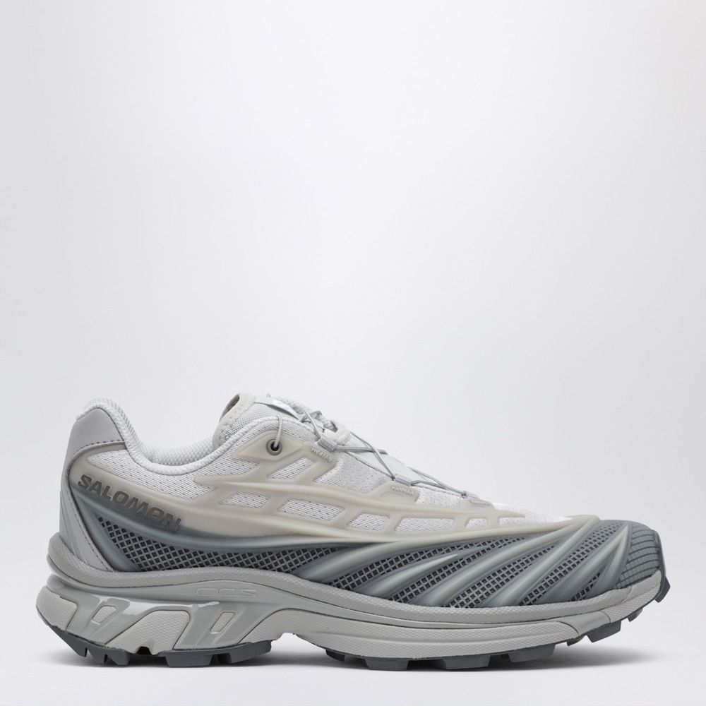 Salomon Mesh Panel Running Shoes