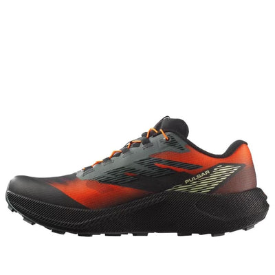 SALOMON Pulsar 'Urban Chic Shocking Orange Lime Cream'