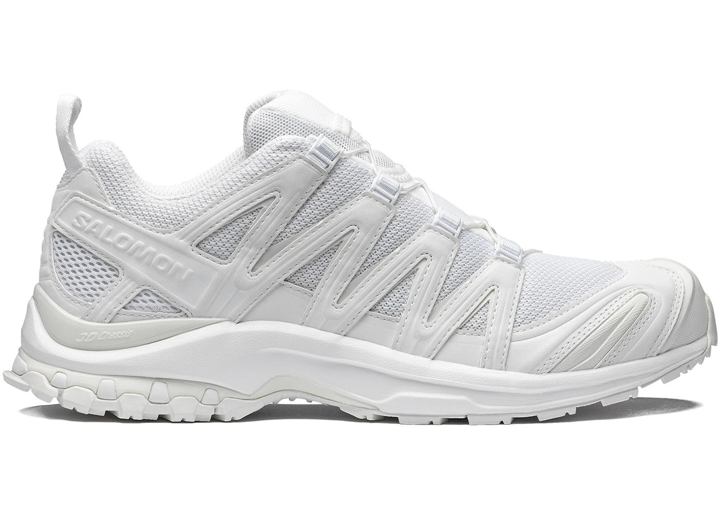 Salomon XA Pro 3D Rier White