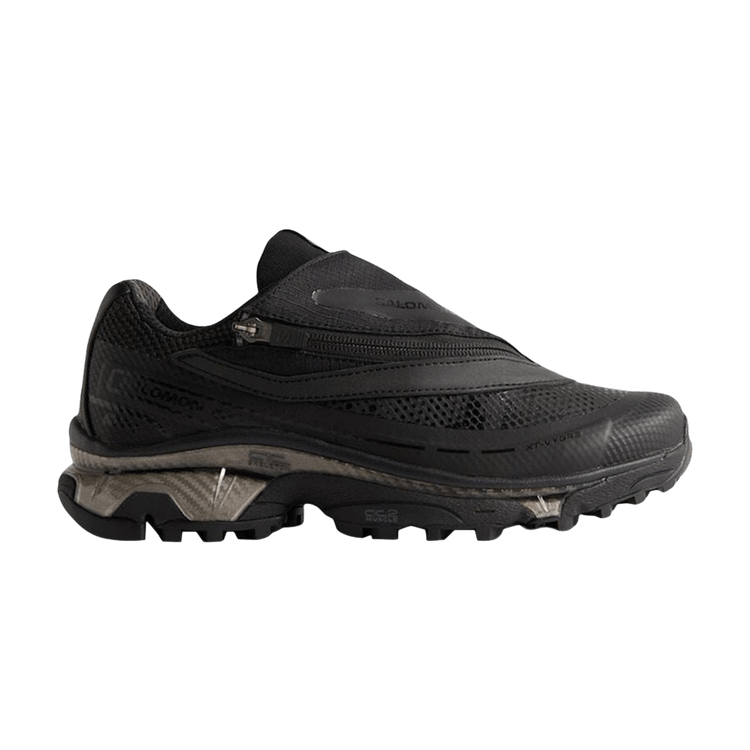 Kith x Salomon XT-Voyager 2 'Black'