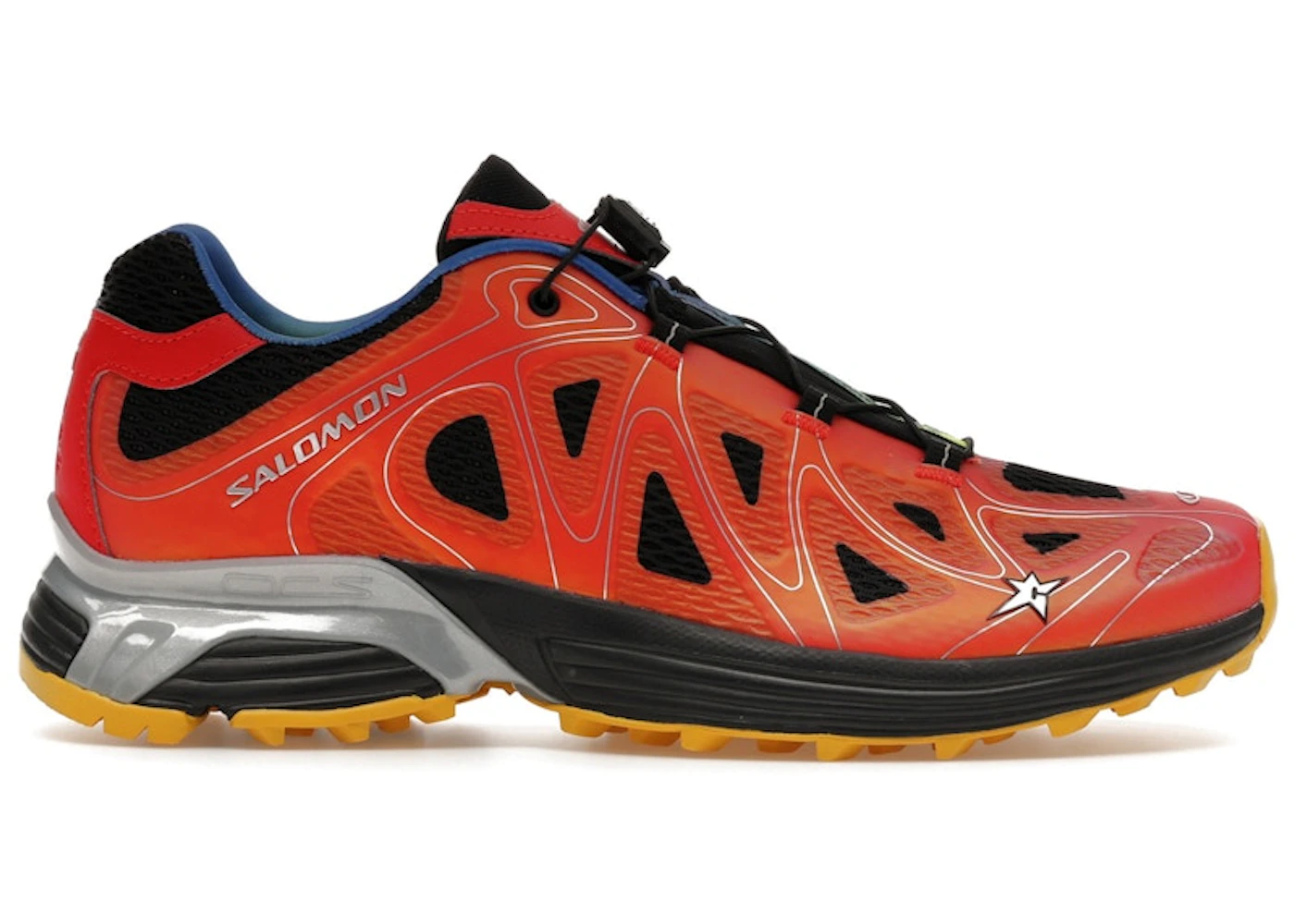 Salomon XT-Whisper Void Carpet Company Habibi Express