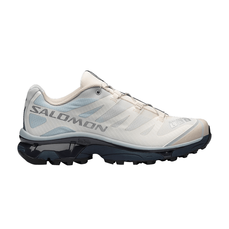 Salomon XT-4 OG 'Pearl Blue Grisaille Vanilla Ice'