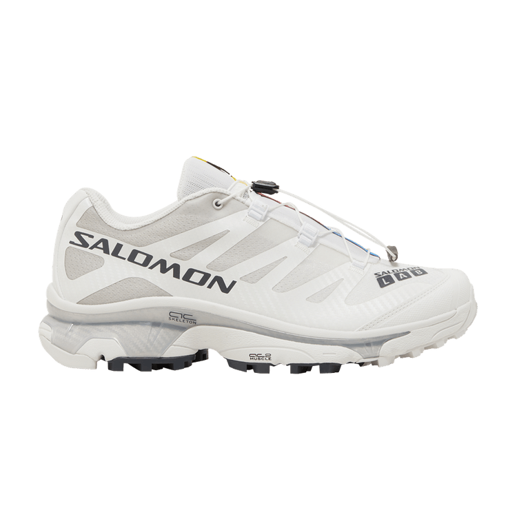 Salomon XT-4 OG 'White Ebony'