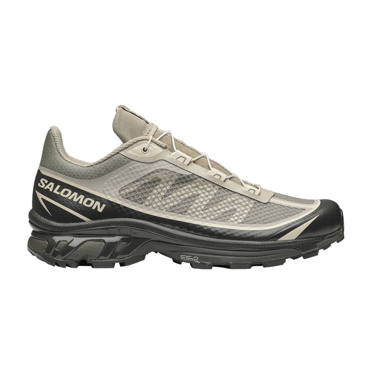 Salomon XT-6 FT 'Vintage Khaki'