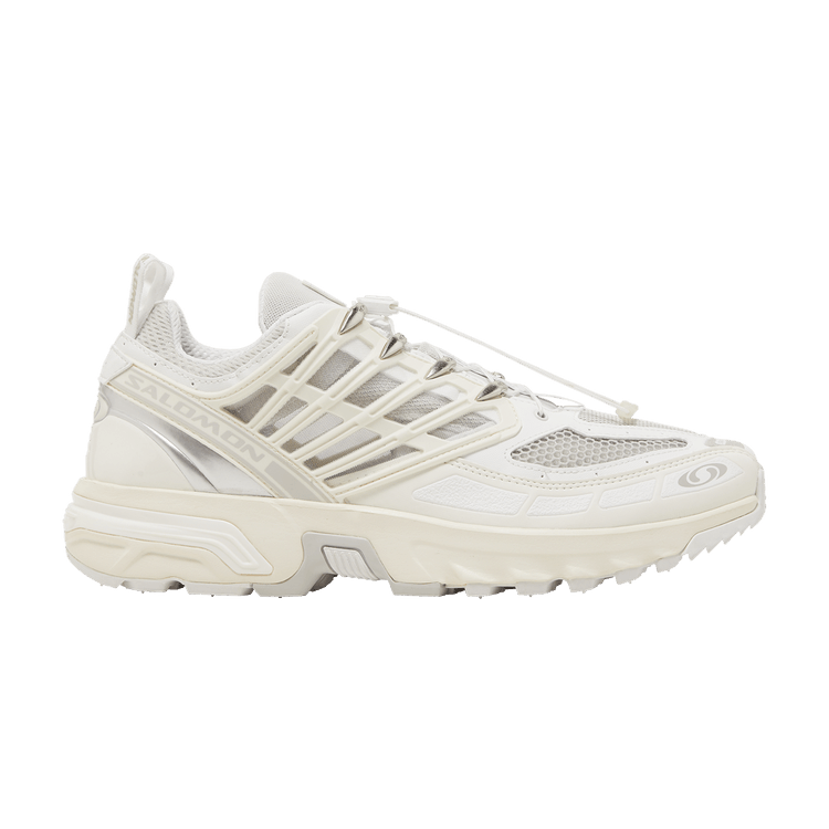 Salomon ACS Pro Advanced 'White Vanilla Ice'