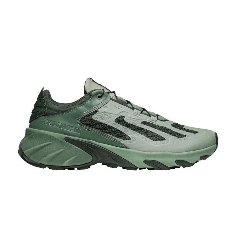 Salomon Speedverse PRG 'Deep Forest Laurel Wreath'