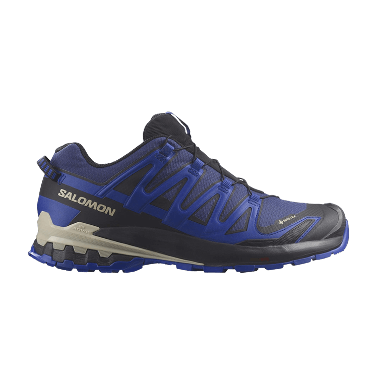 Salomon XA Pro 3D v9 GORE-TEX 'Blue Print'