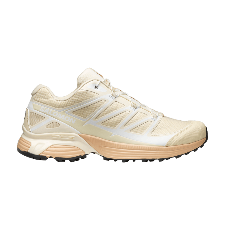 Salomon XT-Pathway 'Bleached Sand White'