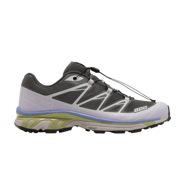 Salomon XT-6 'Magnet Ashes Of Roses'