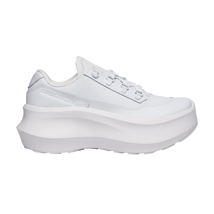 Comme des Garçons Homme Plus x Salomon SR811 'White'