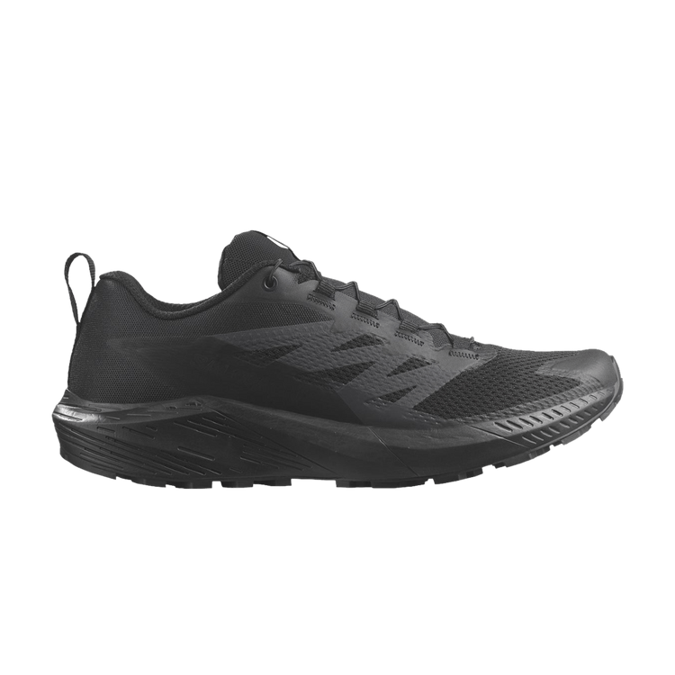Salomon Sense Ride 5 SR 'Black Phantom'