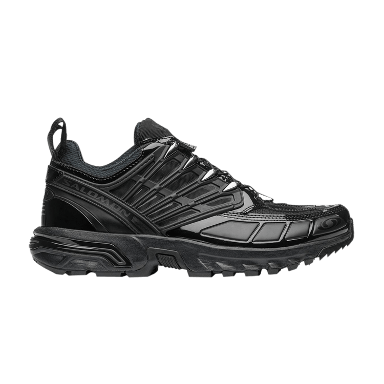 MM6 Maison Margiela x Salomon ACS Pro Advanced 'Black Quiet Shade'