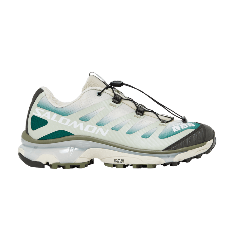 Notre x Salomon XT-4 OG 'Grass Stained'