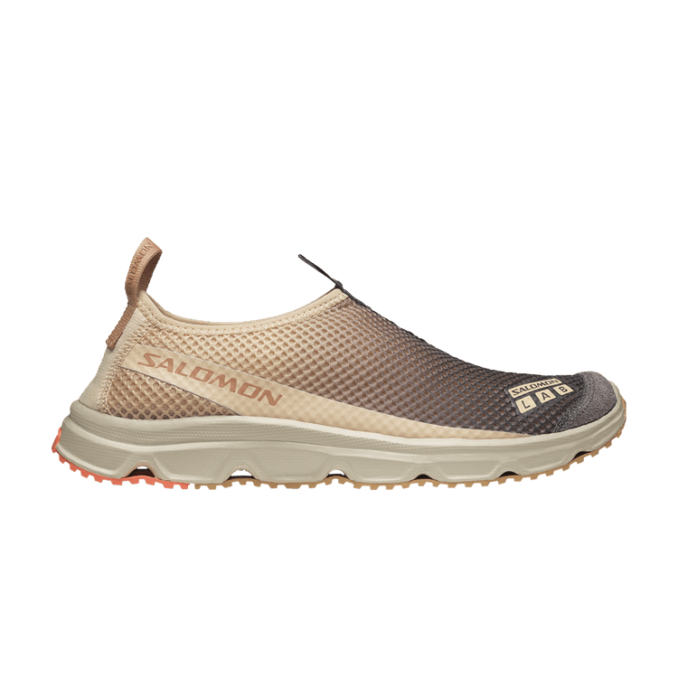 Salomon RX Moc 3.0 Suede 'Plum Kitten Cork'