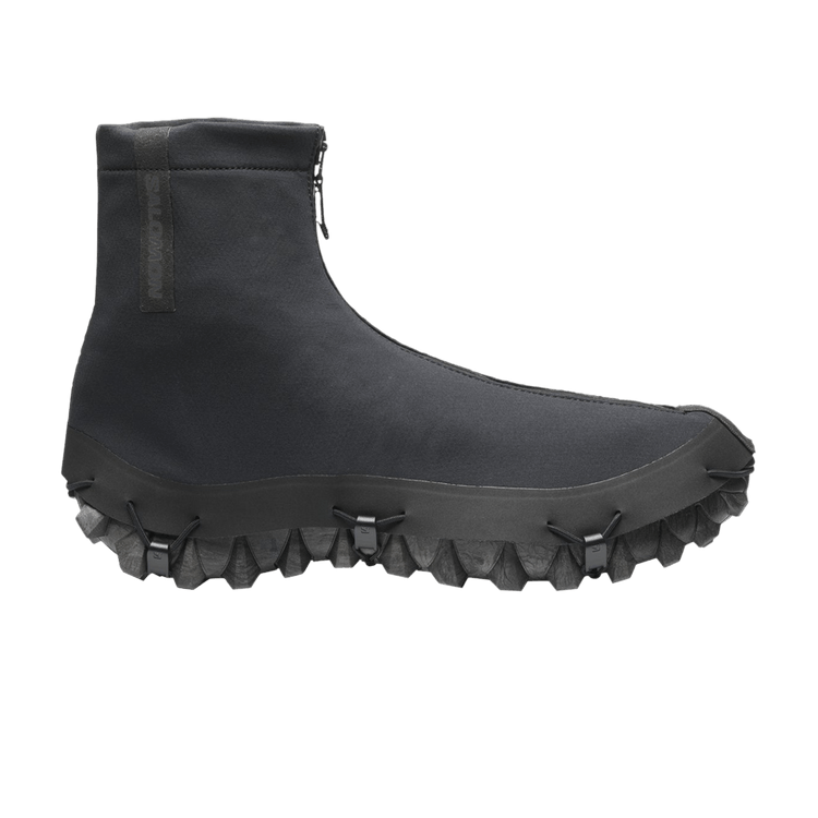 Salomon Snowclog Advanced 'Black'