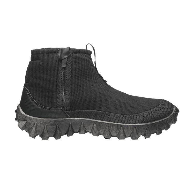 Salomon Snowclog Mid 'Triple Black'