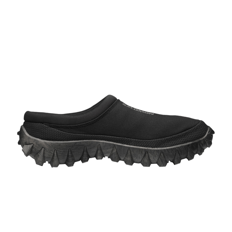 Salomon Snowclog 'Black Asphalt'