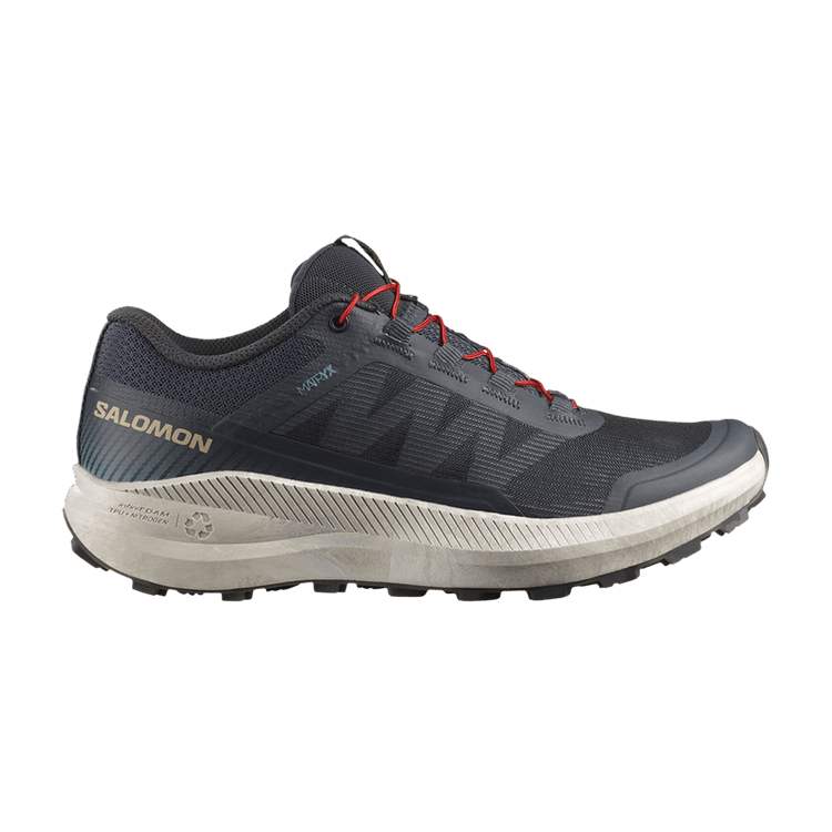Salomon Vision 'India Ink'