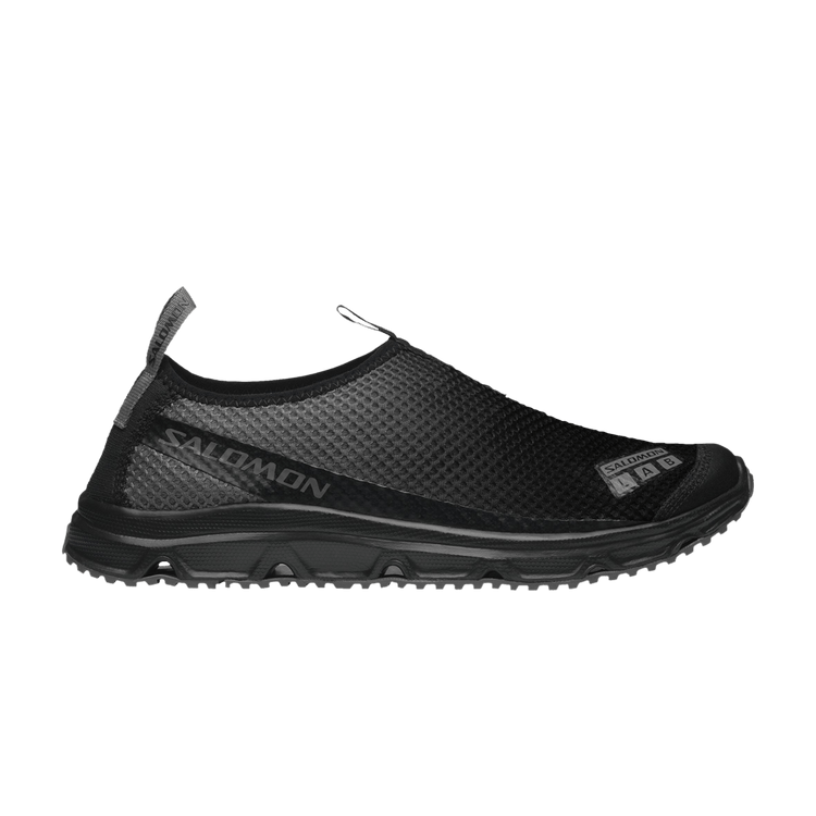 Salomon RX Moc 3.0 'Black Pewter'