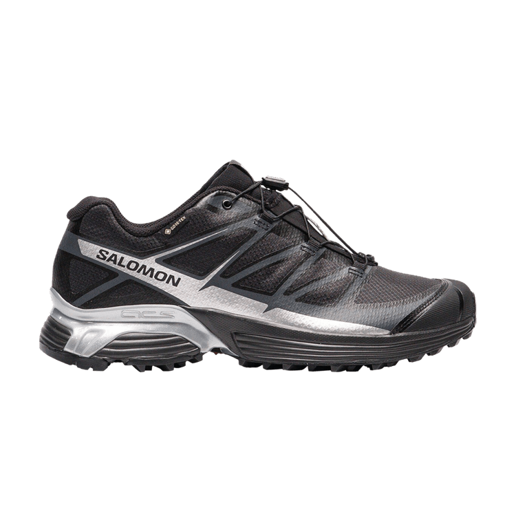 Salomon XT-Pathway GORE-TEX 'Black Silver'