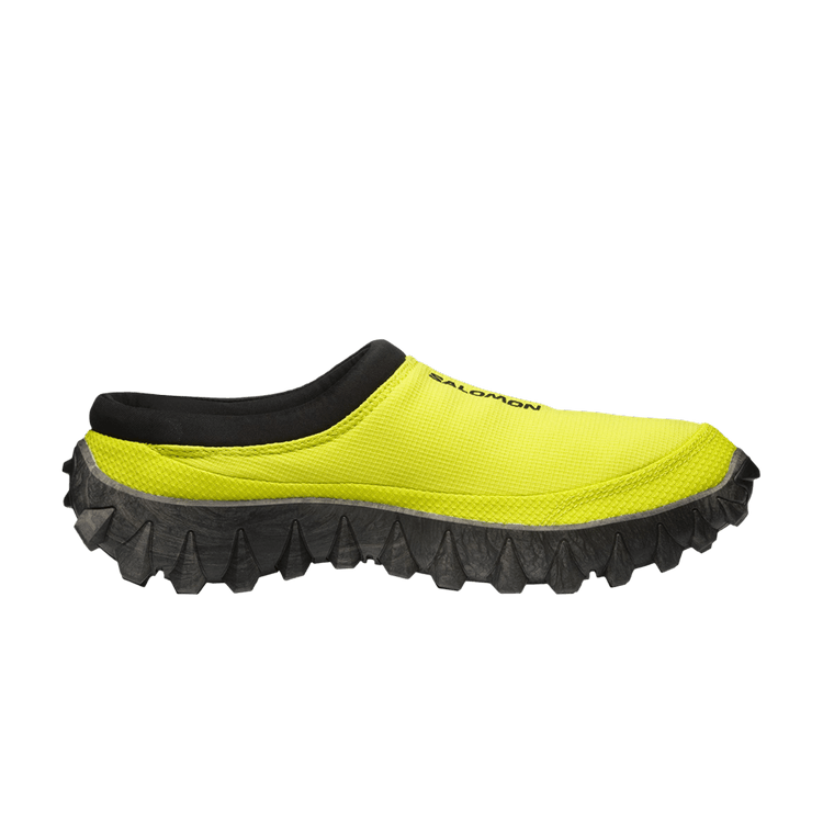 Salomon Snowclog 'Sulphur Spring'