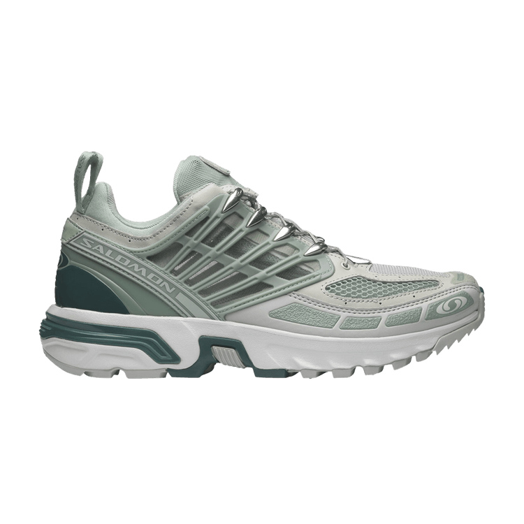Salomon ACS Pro 'Green Milieu'