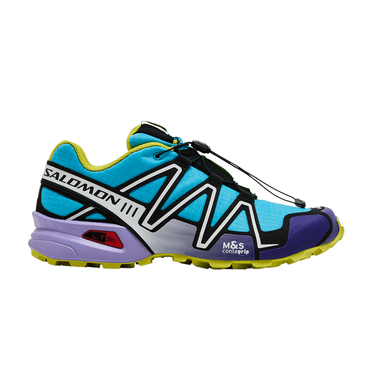 Salomon Speedcross 3 'Aquarius Liberty'