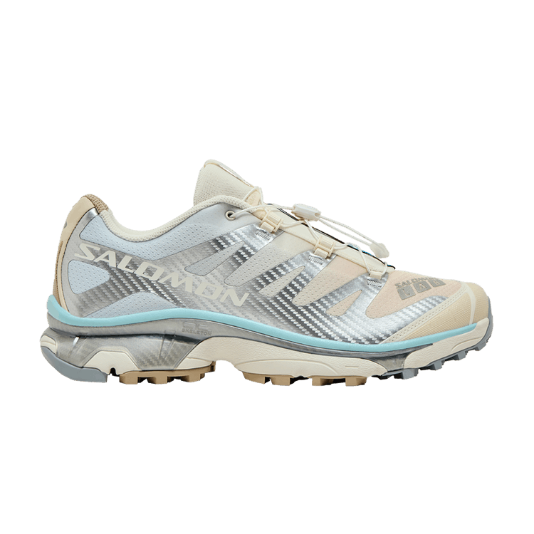 Salomon XT-4 OG 'Vanilla Ice Ballad Blue'