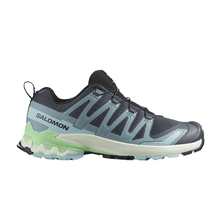 Salomon Wmns XA Pro 3D V9 'Turbulence Iced Aqua'