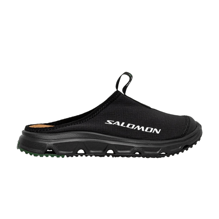 Salomon RX Slide 3.0 'Black Scarab'