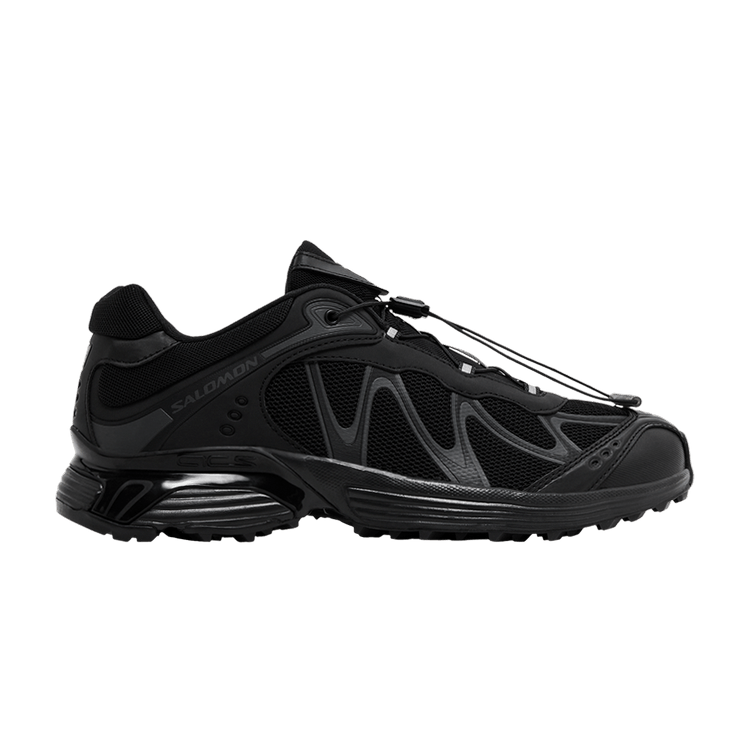 Salomon XT-Whisper 'Black Asphalt'