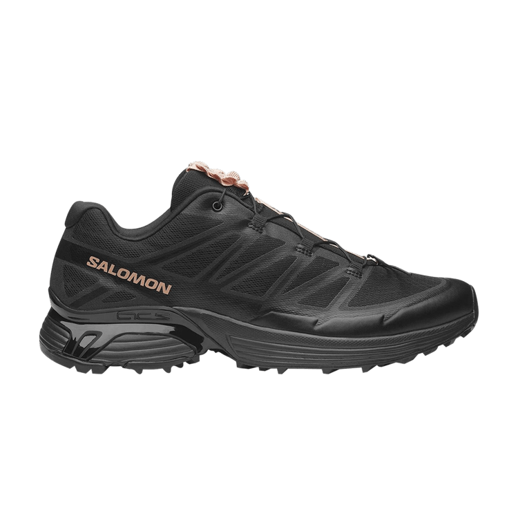 Salomon XT-Pathway 2 'Black Mahogany Rose'