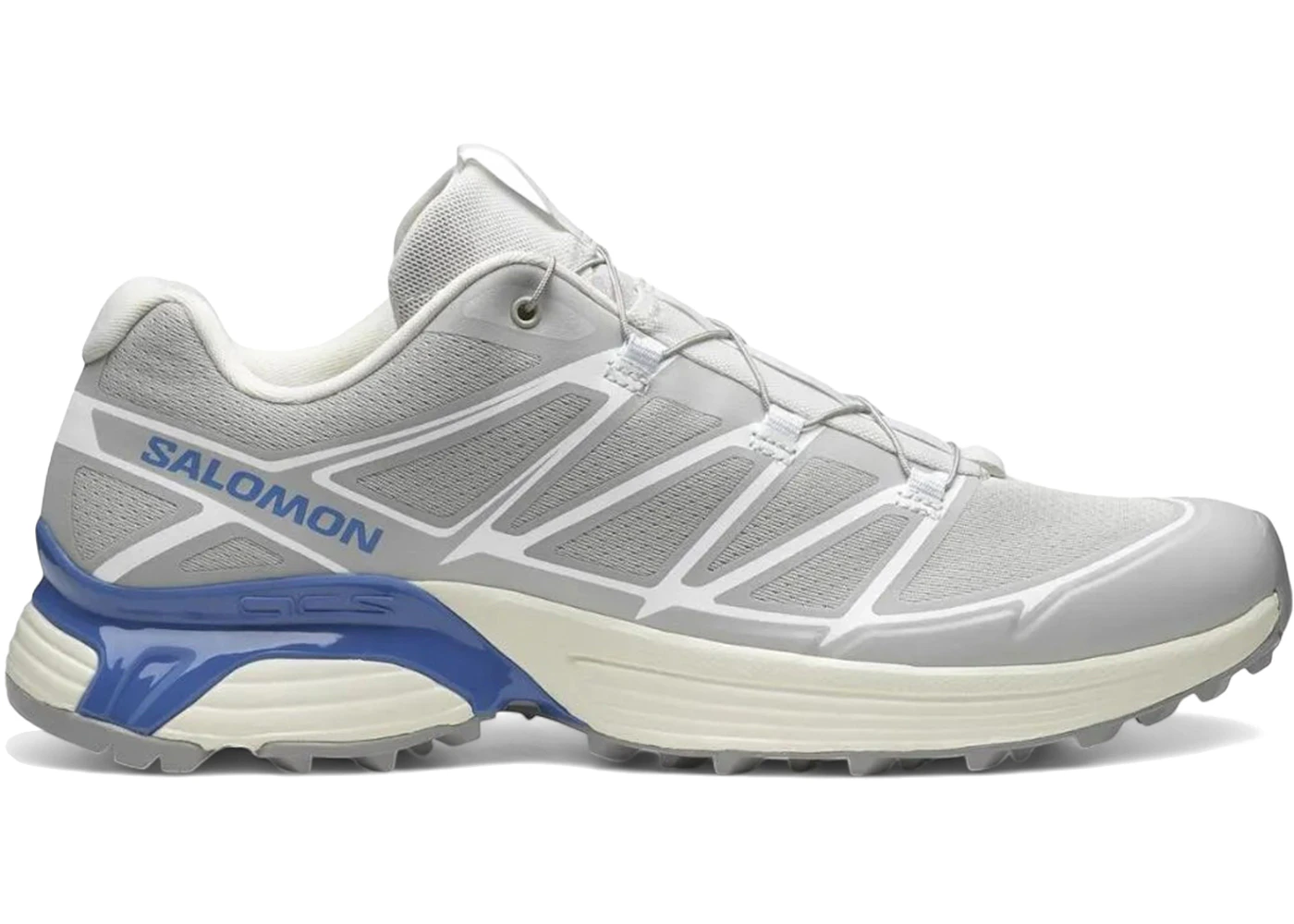 Salomon XT-Pathway 2 Lunar Rock Ultramarine
