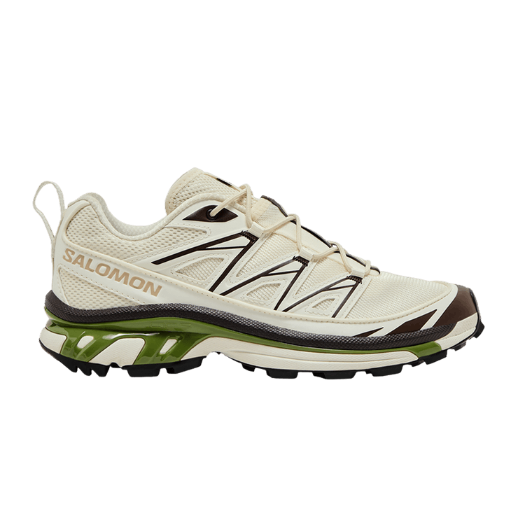 Salomon XT-6 Expanse 'Vanilla Ice Black Coffee'