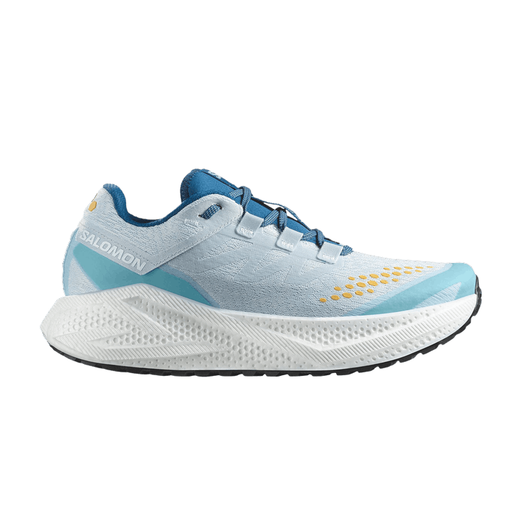 Salomon Aero Glide 3 GRVL 'Ballad Blue'