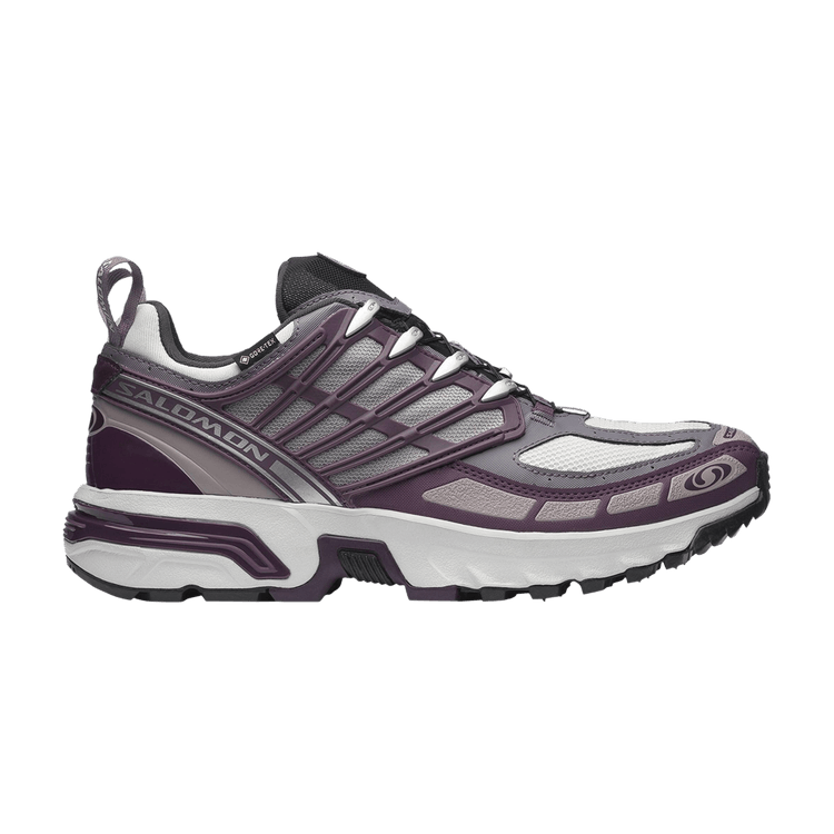 Salomon ACS Pro GORE-TEX 'Plum Perfect'