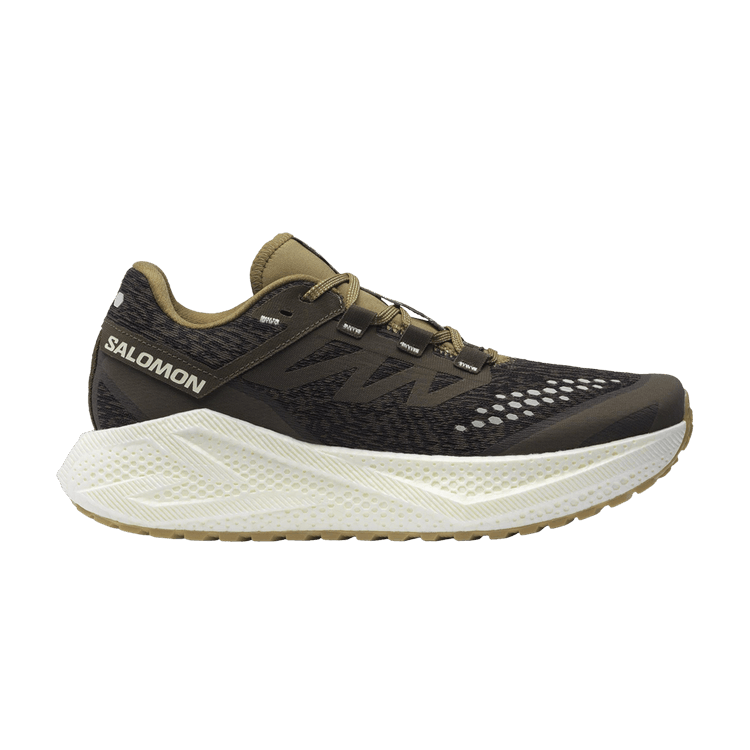 Salomon Aero Glide 3 GRVL 'Wren Coyote Brown'
