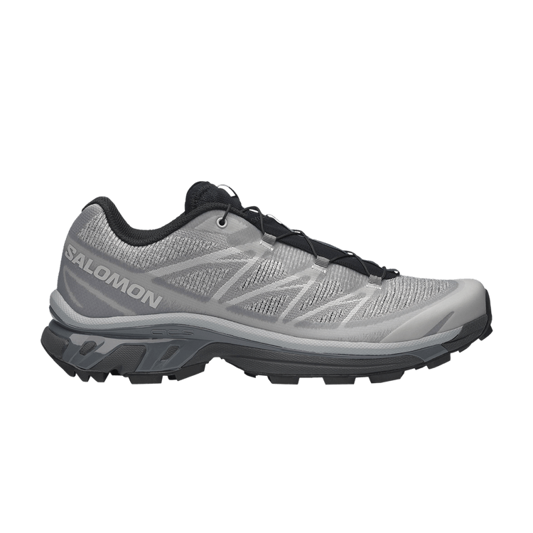 Salomon XT-6 Shadow 'Gull Grey Violet'